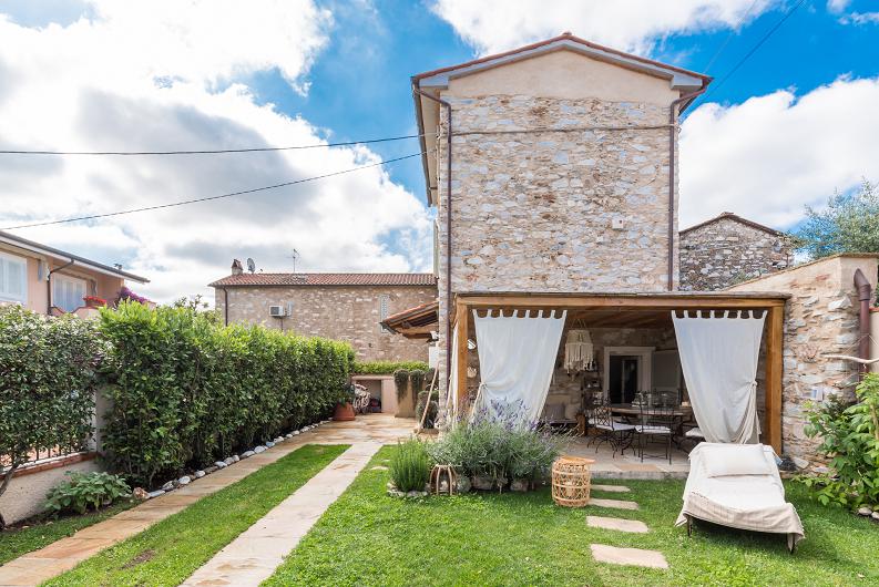 Villa Linda