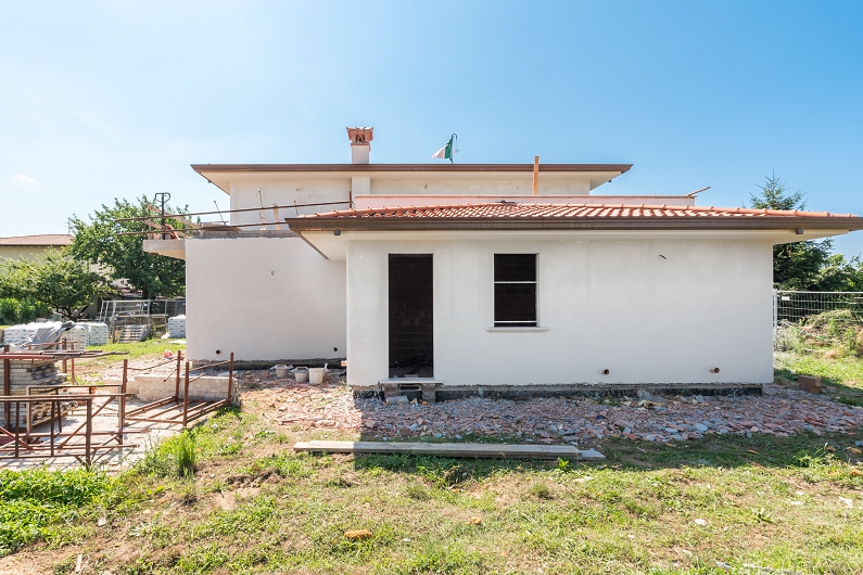 Villa Africa