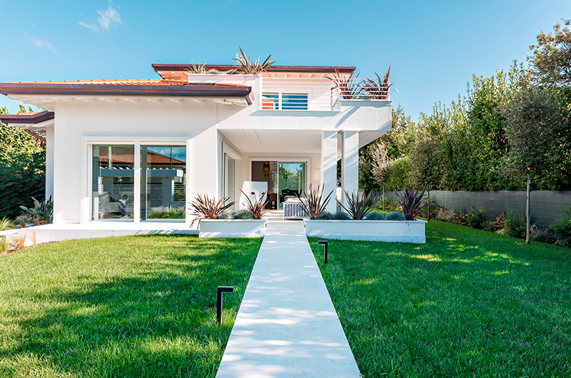 Villa Anna