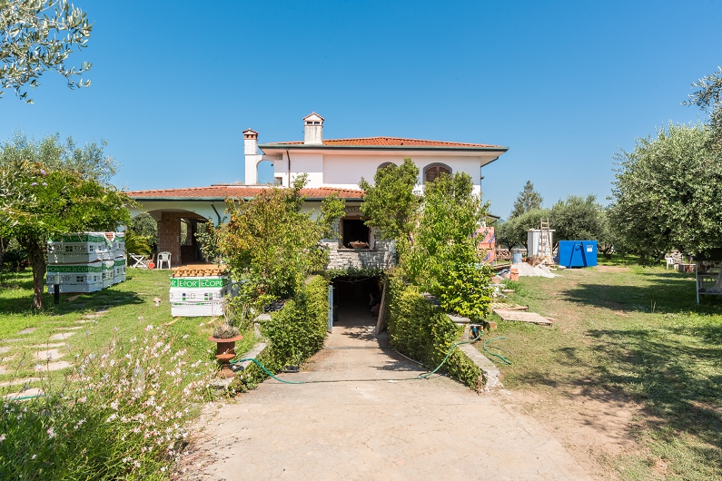 Villa Rosanna